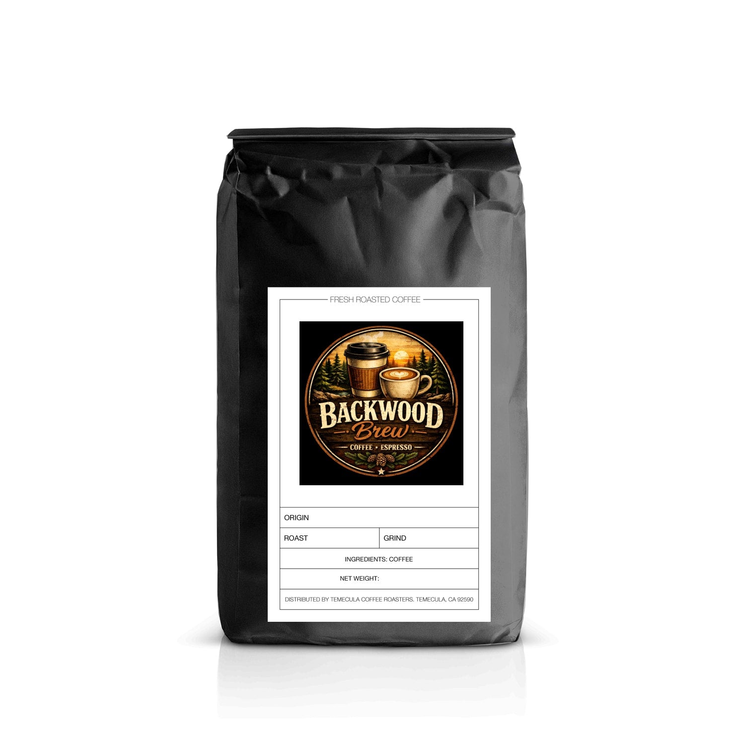 Instant Coffee